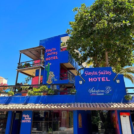 Siesta Suites Boutique Hotel Cabo San Lucas Esterno foto