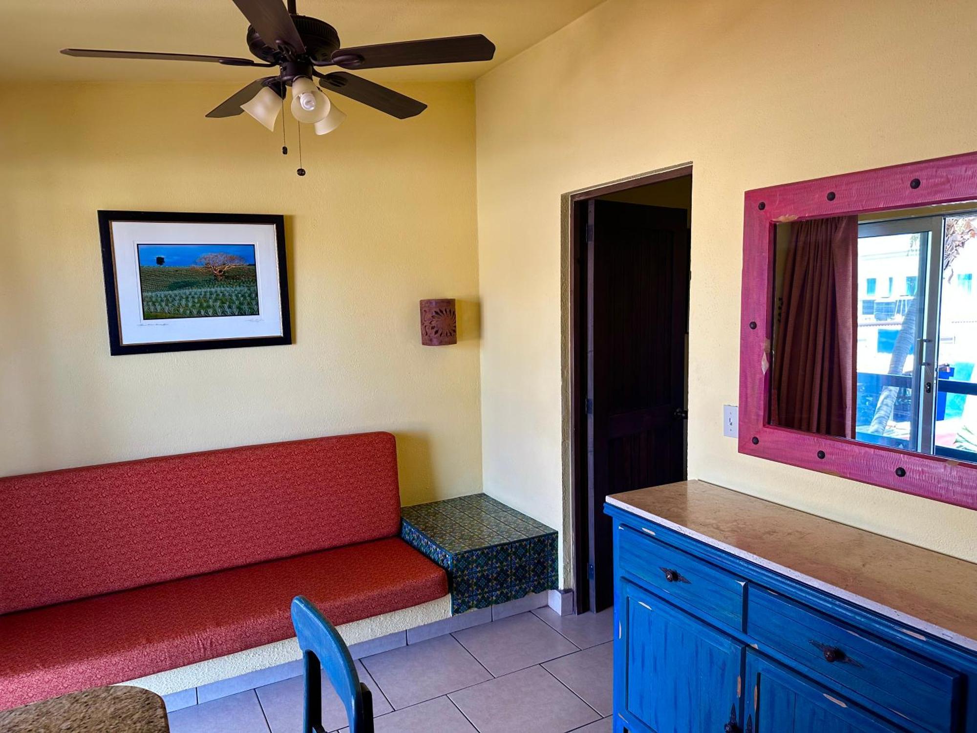 Siesta Suites Boutique Hotel Cabo San Lucas Esterno foto