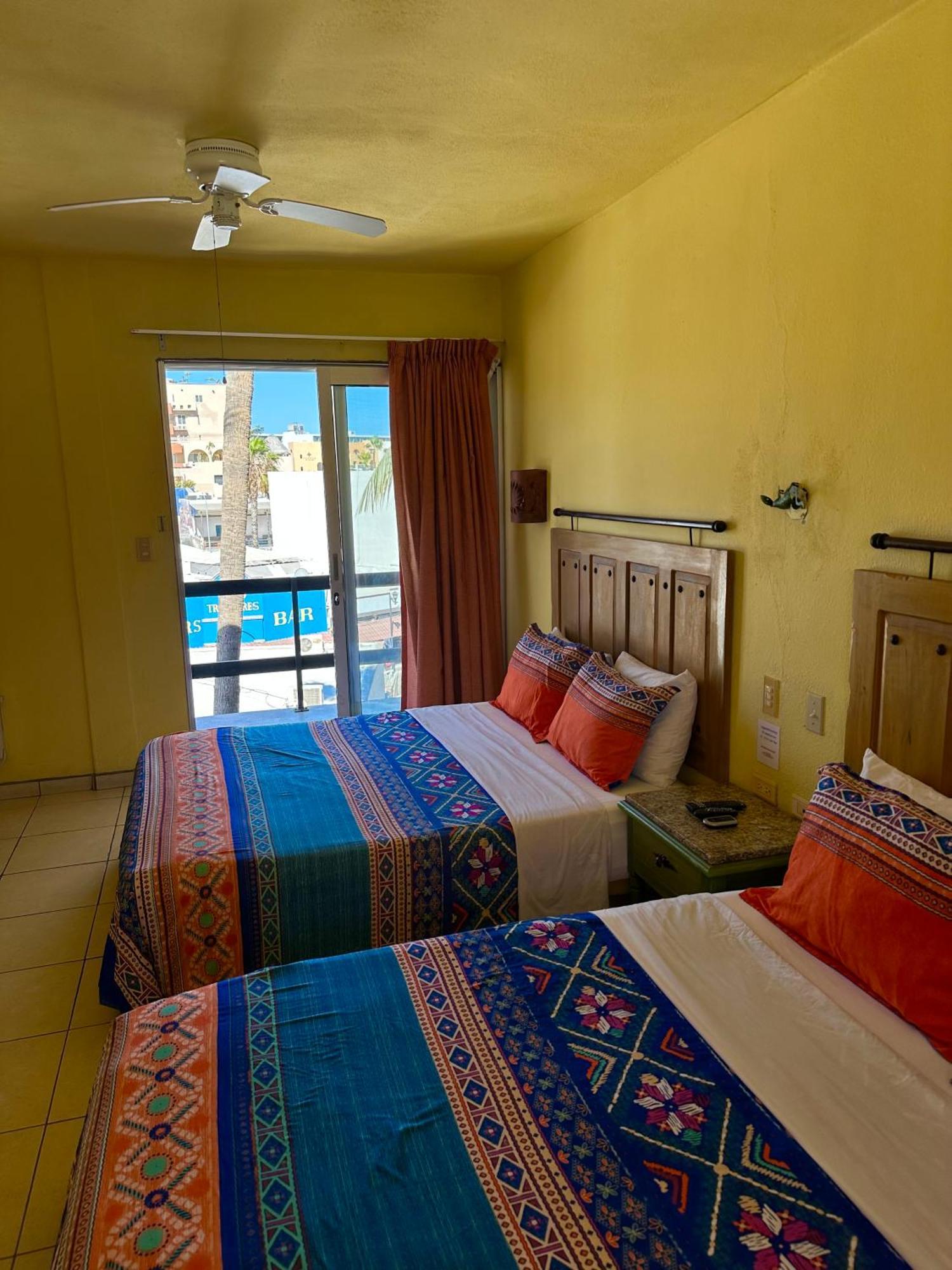 Siesta Suites Boutique Hotel Cabo San Lucas Esterno foto