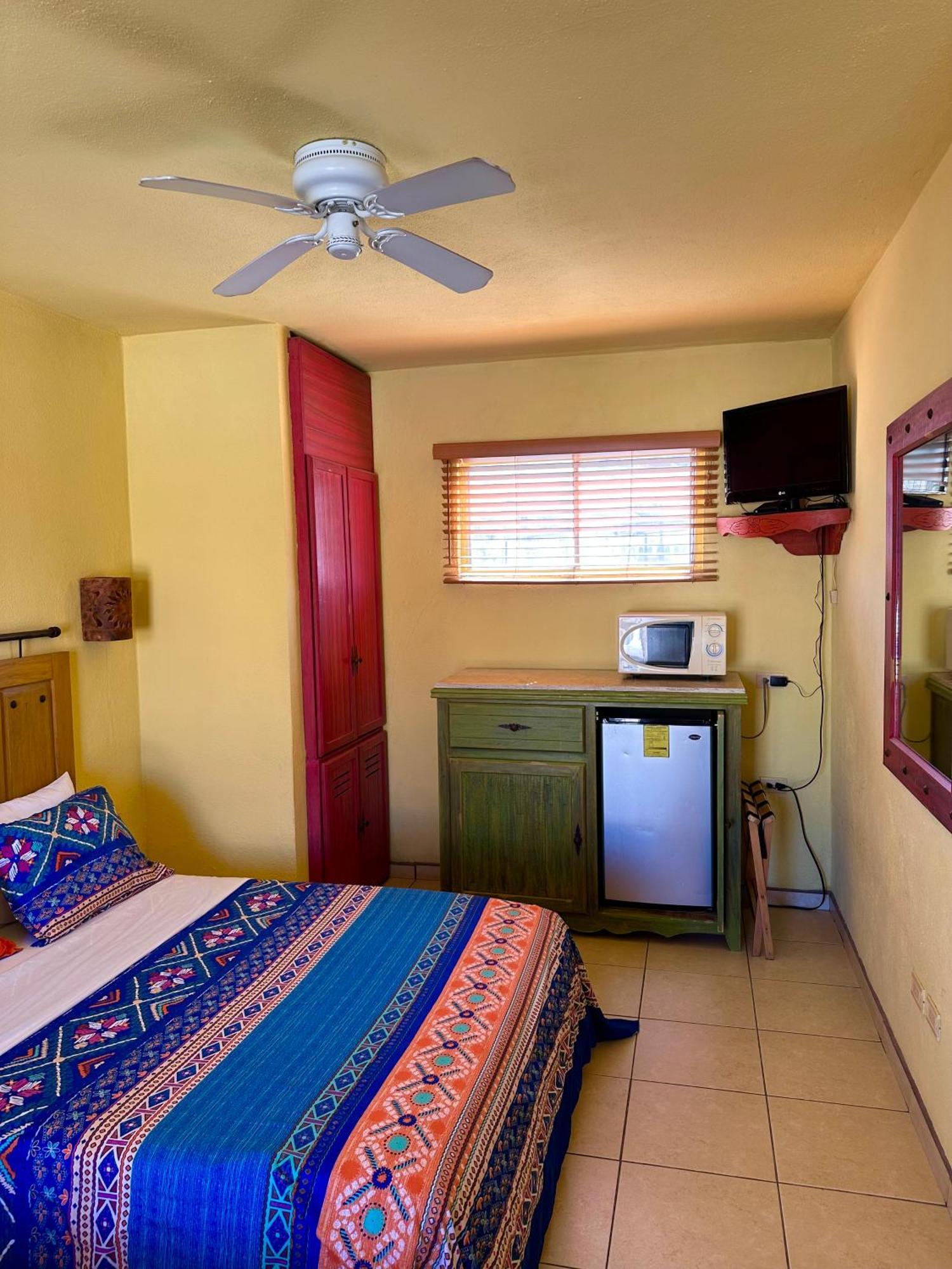 Siesta Suites Boutique Hotel Cabo San Lucas Camera foto