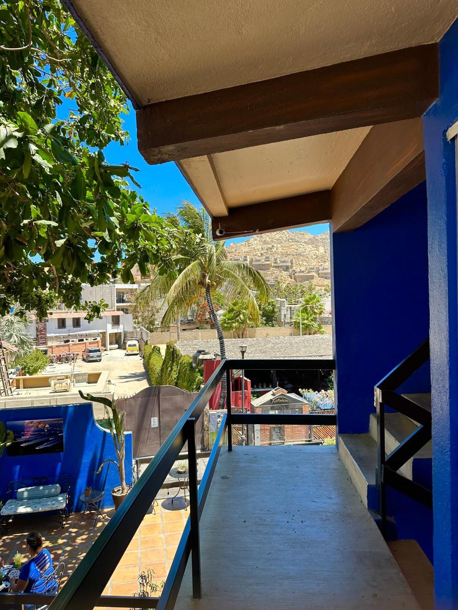 Siesta Suites Boutique Hotel Cabo San Lucas Esterno foto