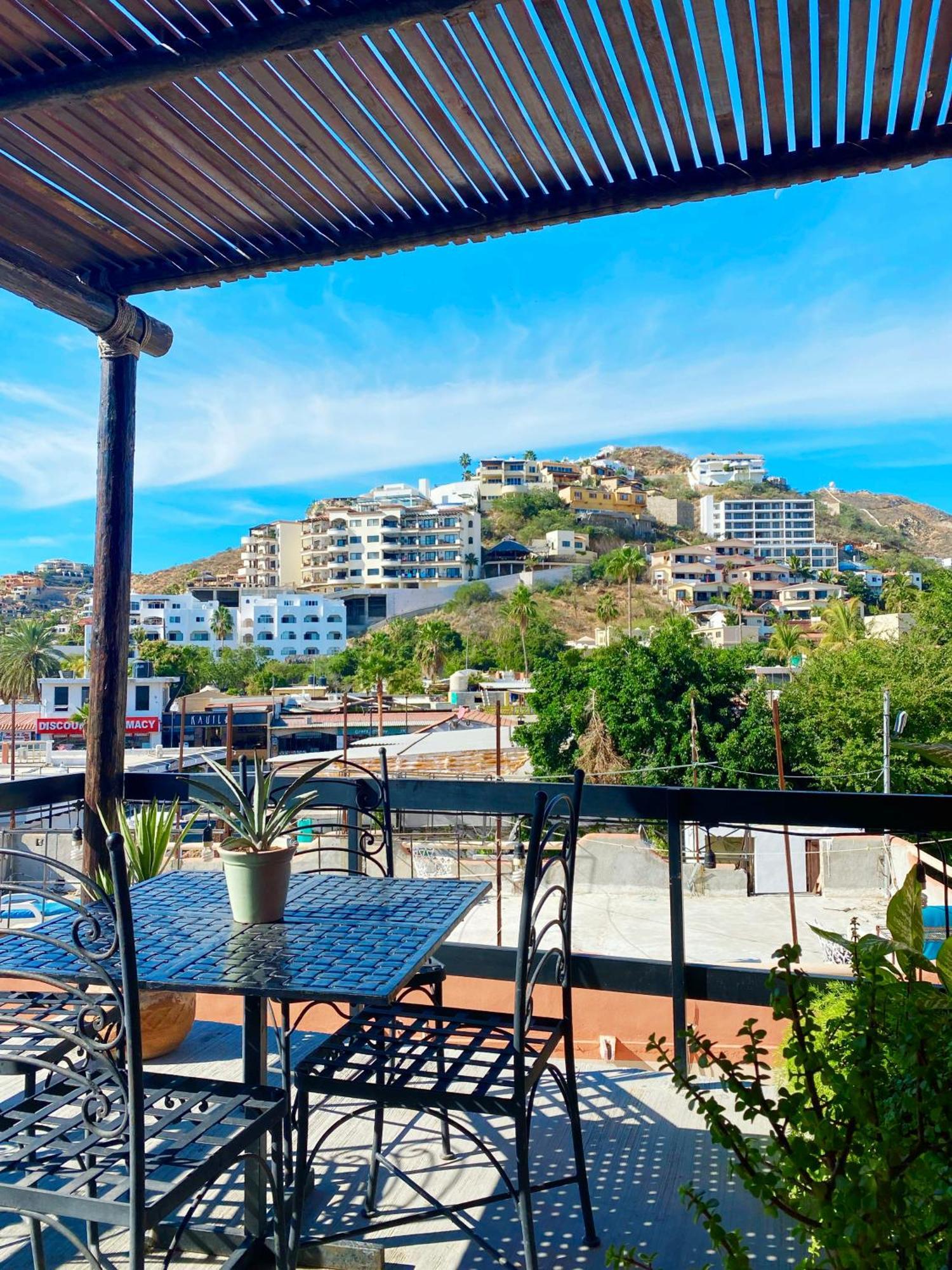 Siesta Suites Boutique Hotel Cabo San Lucas Esterno foto
