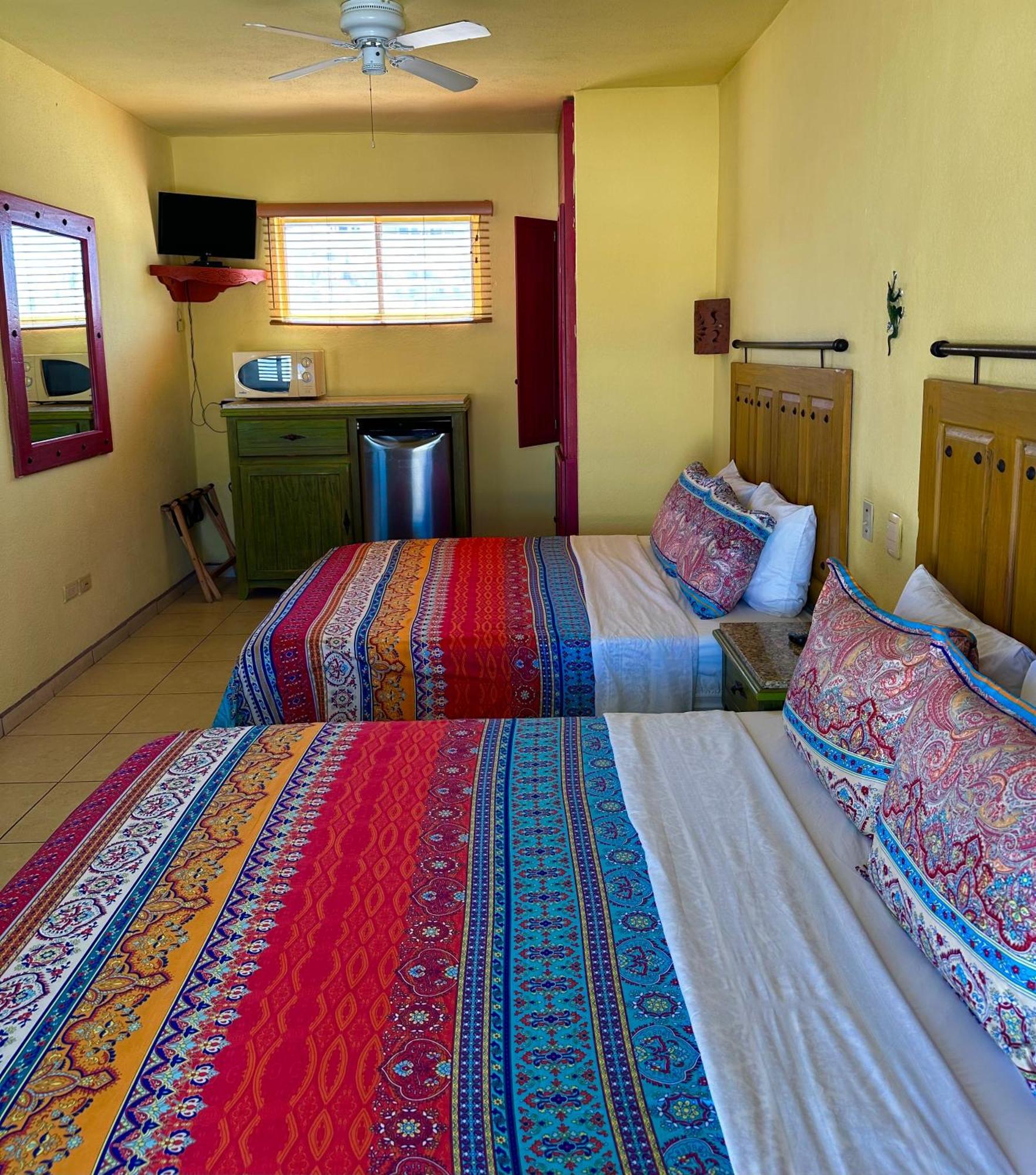 Siesta Suites Boutique Hotel Cabo San Lucas Camera foto