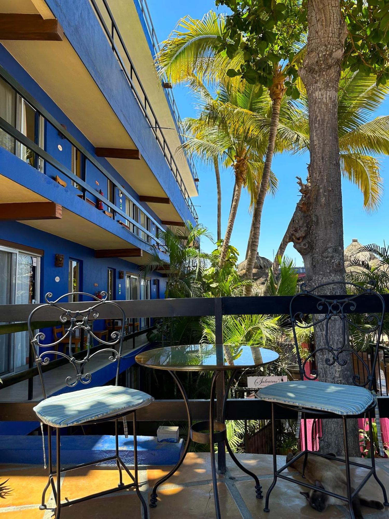 Siesta Suites Boutique Hotel Cabo San Lucas Esterno foto