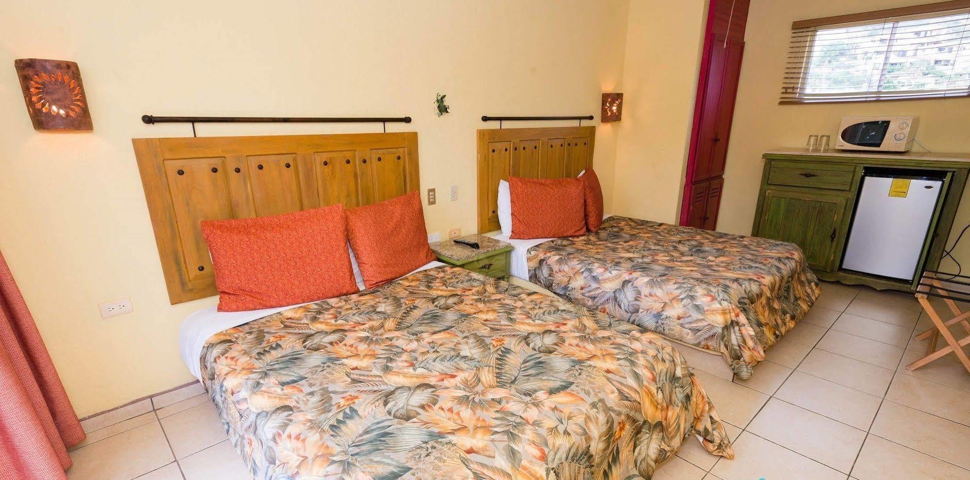 Siesta Suites Boutique Hotel Cabo San Lucas Esterno foto