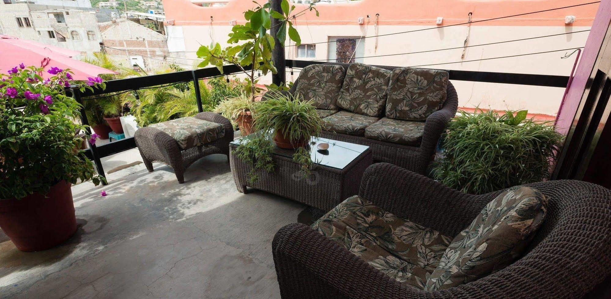 Siesta Suites Boutique Hotel Cabo San Lucas Esterno foto